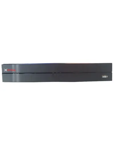 8 Channel Network Video Recorder Cp Plus